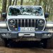 Jeep Experience