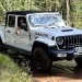 Jeep Experience