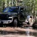Jeep Experience