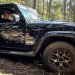 Jeep Experience