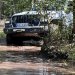Jeep Experience