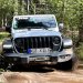 Jeep Experience