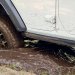 Jeep Experience