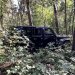 Jeep Experience