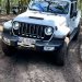 Jeep Experience