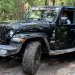 Jeep Experience