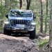 Jeep Experience