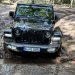 Jeep Experience