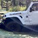 Jeep Experience