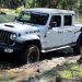Jeep Experience