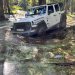 Jeep Experience