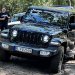 Jeep Experience