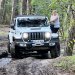 Jeep Experience