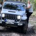 Jeep Experience