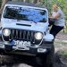 Jeep Experience