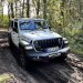 Jeep Experience