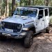 Jeep Experience
