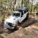Jeep Experience