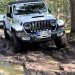 Jeep Experience