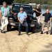 Jeep Experience