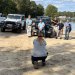 Jeep Experience