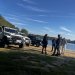 Jeep Experience