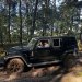 Jeep Experience