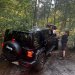 Jeep Experience