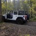 Jeep Experience