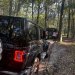 Jeep Experience