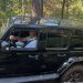 Jeep Experience