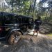 Jeep Experience