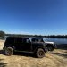 Jeep Experience