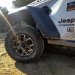 Jeep Experience