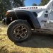 Jeep Experience