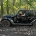Jeep Experience