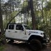 Jeep Experience