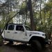 Jeep Experience