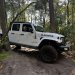 Jeep Experience