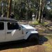 Jeep Experience
