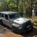 Jeep Experience