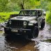 Jeep Experience