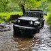 Jeep Experience