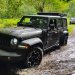 Jeep Experience