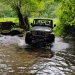Jeep Experience