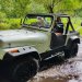 Jeep Experience