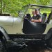 Jeep Experience