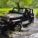 Jeep Experience
