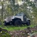 Jeep Experience