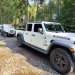 Jeep Experience
